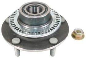 Комплект ступиці колеса