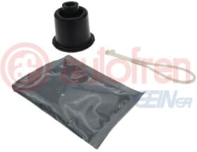 Пыльник рулевой рейки