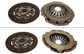 Комплект зчеплення
