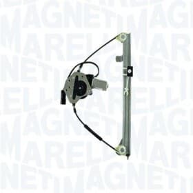 Склопідіймач