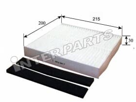 Фильтр салона
