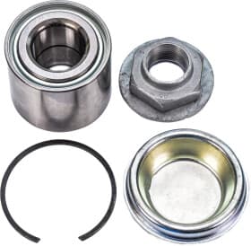 Підшипник ступиці