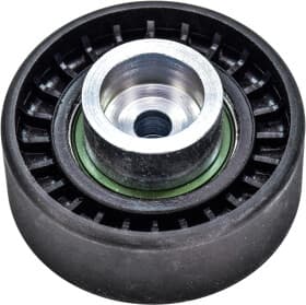 Обводной ролик поликлинового ремня Starline RS B47010