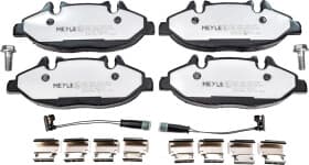 Тормозные колодки