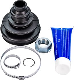 Пыльник ШРУСа Пыльник ШРУСа