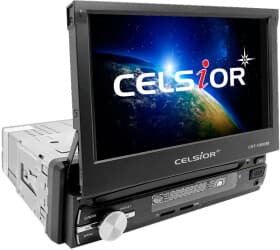 Магнітола Celsior CST-1900 M