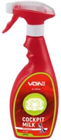 Поліроль для салону Voin Cockpit Milk яблуко 500 мл