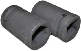 Торцевая головка Armer ARM-G0033 33 мм