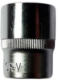 Торцевая головка Alloid ТГ-40116М 16 мм 1/2"