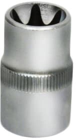 Торцевая головка Forsage F-54616 E16 1/2"