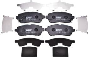 Тормозные колодки