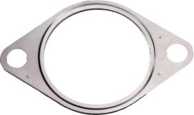 Прокладка приемной трубы