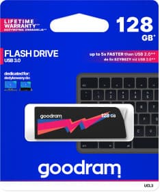 Флешка Goodram UCL3 128 ГБ