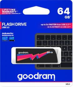 Флешка Goodram UCL3 64 ГБ