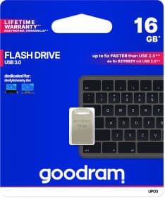 Флешка Goodram UPO3 16 ГБ