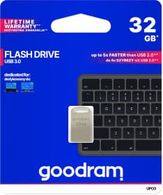 Флешка Goodram UPO3 32 ГБ