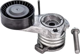 Натяжний ролик поліклинового ременя