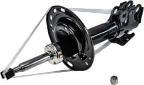 Стойка амортизатора