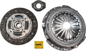 Комплект зчеплення