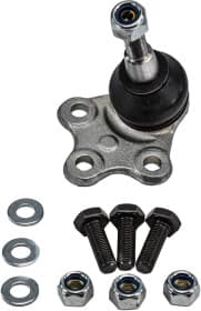 Шаровая опора