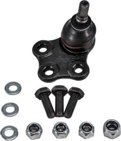 Шарова опора