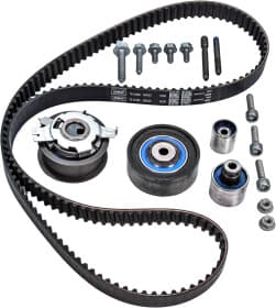 Комплект ремня ГРМ