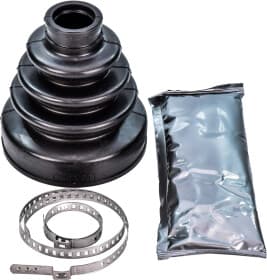 Пильовик гранати