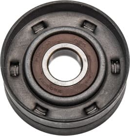 Натяжний ролик поліклинового ременя Magneti Marelli 331316171238