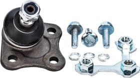 Шарова опора