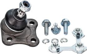 Шаровая опора