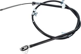 Трос ручного гальма