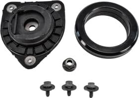 Комплект (опора + підшипник)