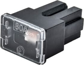 Предохранитель автомобильный Tesla fj1180a FJ11 80A