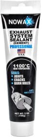 Герметик Nowax Exhaust System Sealant (Cement) серый