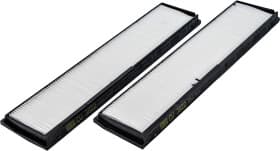 Фильтр салона