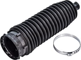 Пильник кермової рейки