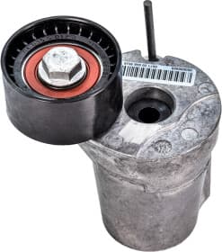 Натяжной ролик поликлинового ремня