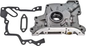 Оливний насос