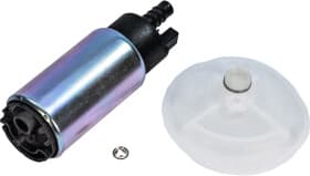 Паливний насос