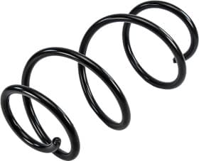 Пружина подвески