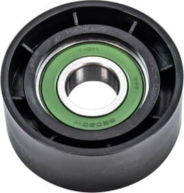 Обводной ролик поликлинового ремня Обводной ролик поликлинового ремня