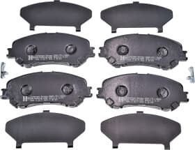 Тормозные колодки Тормозные колодки