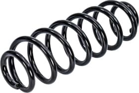 Пружина підвіски