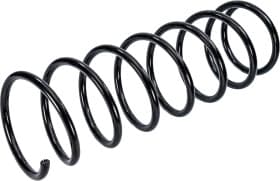 Пружина підвіски