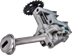 Масляный насос