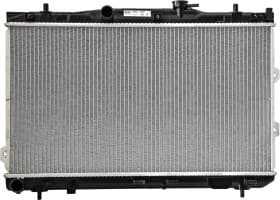 Радіатор охолодження двигуна