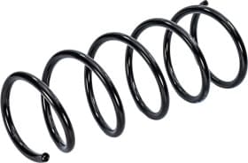 Пружина подвески