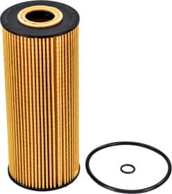 Масляный фильтр