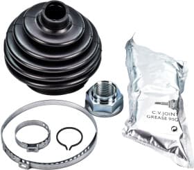 Пильовик гранати