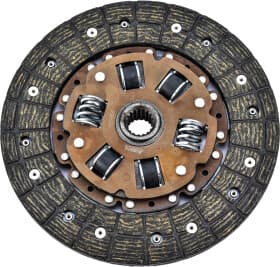 Диск зчеплення
